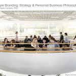 Employer Branding: Strategy & Perennial Business Philosophy