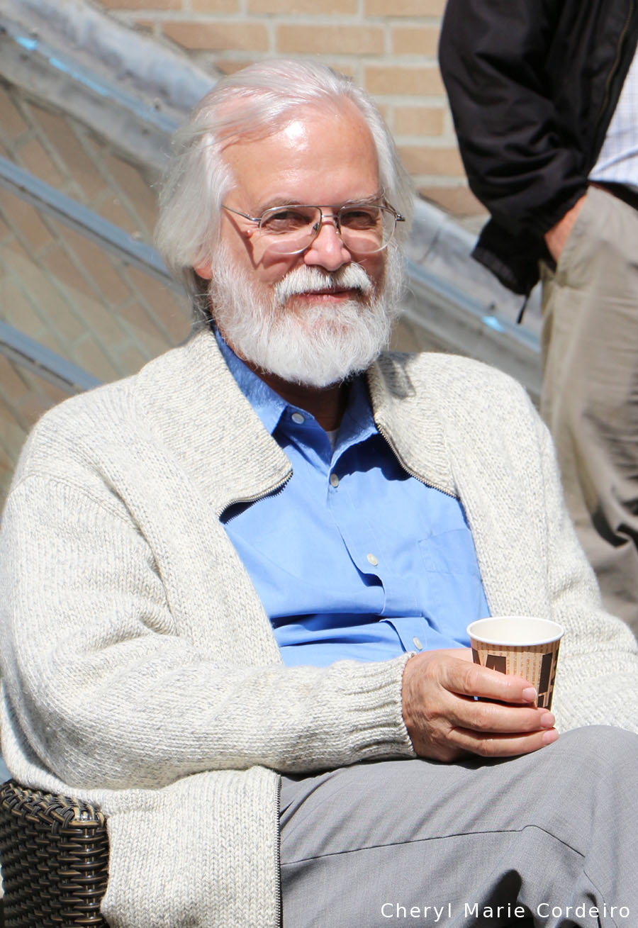 Mark F. Petersen, Maastricht University 2015, Netherlands